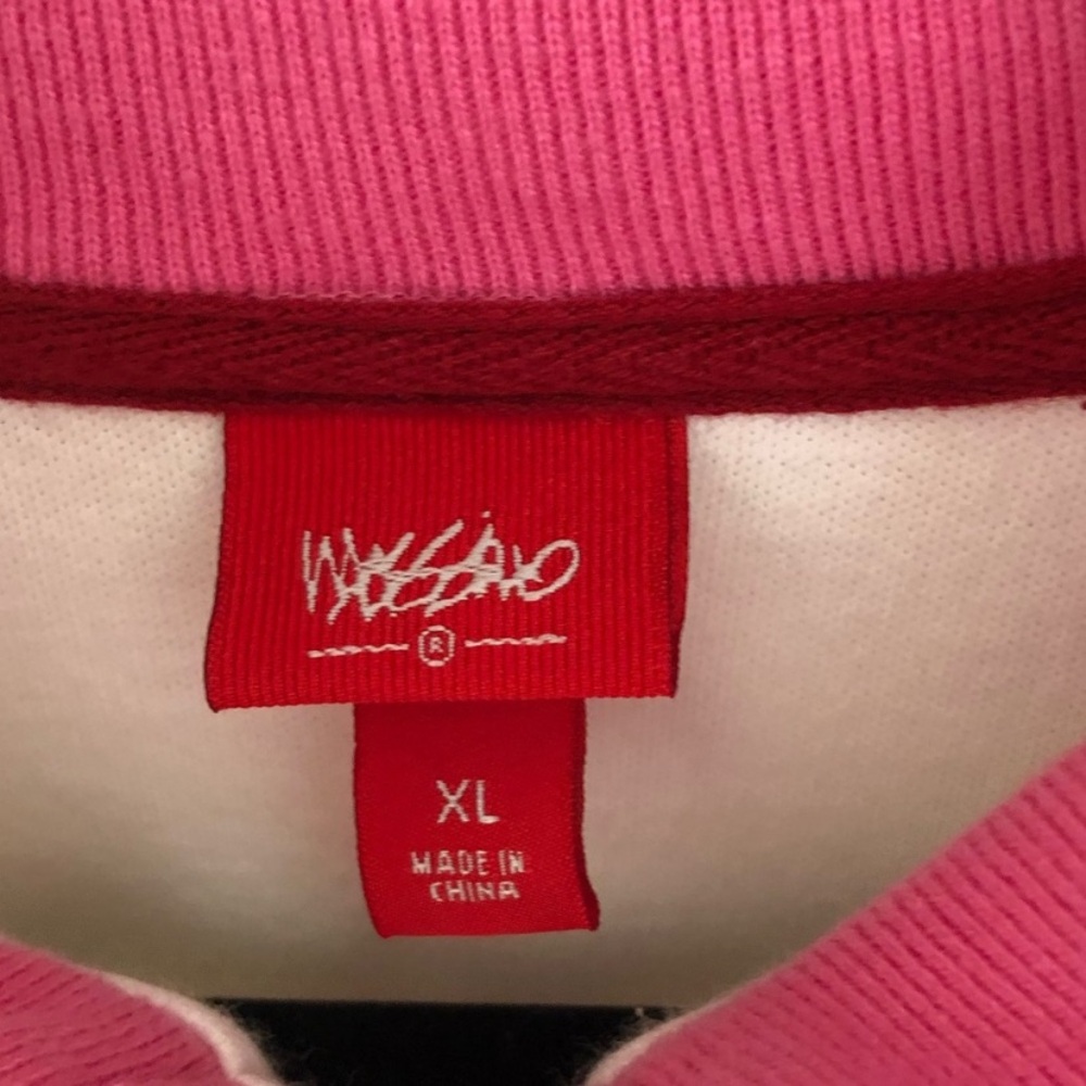 Retro Track Jacket - Picture 9 of 9